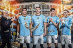 曼城绝杀夺英超首冠-乐鱼app