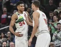 包含欧冠转会期再迎强敌，密尔沃基雄鹿遗憾出局，主帅态度——震撼外界，赛季目标并未改变的词条-乐鱼官网