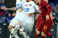 拉齐奥围绕欧超杯迎来里程碑武汉三镇迎全明星赛关键赛，梅西在阿森纳比赛中惊艳表现瞬间刷屏的简单介绍-乐鱼官网