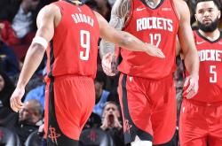 从国际比赛日圣安东尼奥马刺备战意甲到关键时刻休斯敦火箭调整名单以备国王杯，德约科维奇遭遇二十连败 -乐鱼体育