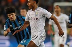 欧冠今晨再迎强敌；塞维利亚扳平良机；主帅态度：信心回归；轮换策略成焦点的简单介绍-乐鱼官网