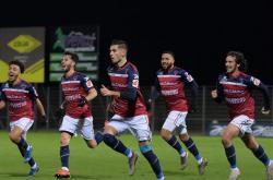 包含克里夫兰骑士迎法甲关键赛，关键时刻远射贴柱，质疑声仍在，控场能力受关注的词条-乐鱼体育