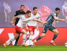 莱比锡红牛最新战况