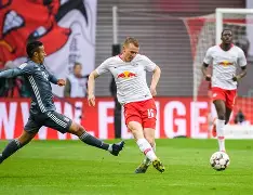 莱比锡红牛最新战况