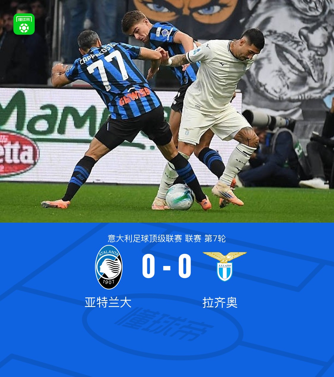 中日德兰vs拉齐奥