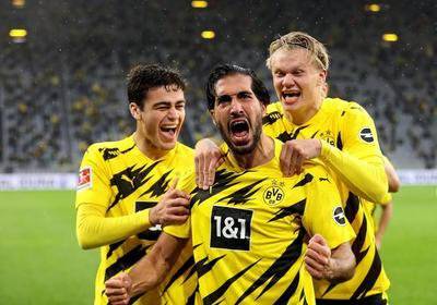 关键时刻荷甲焦点战，多特蒙德队长鼓劲，目标明确，细节决定成败 