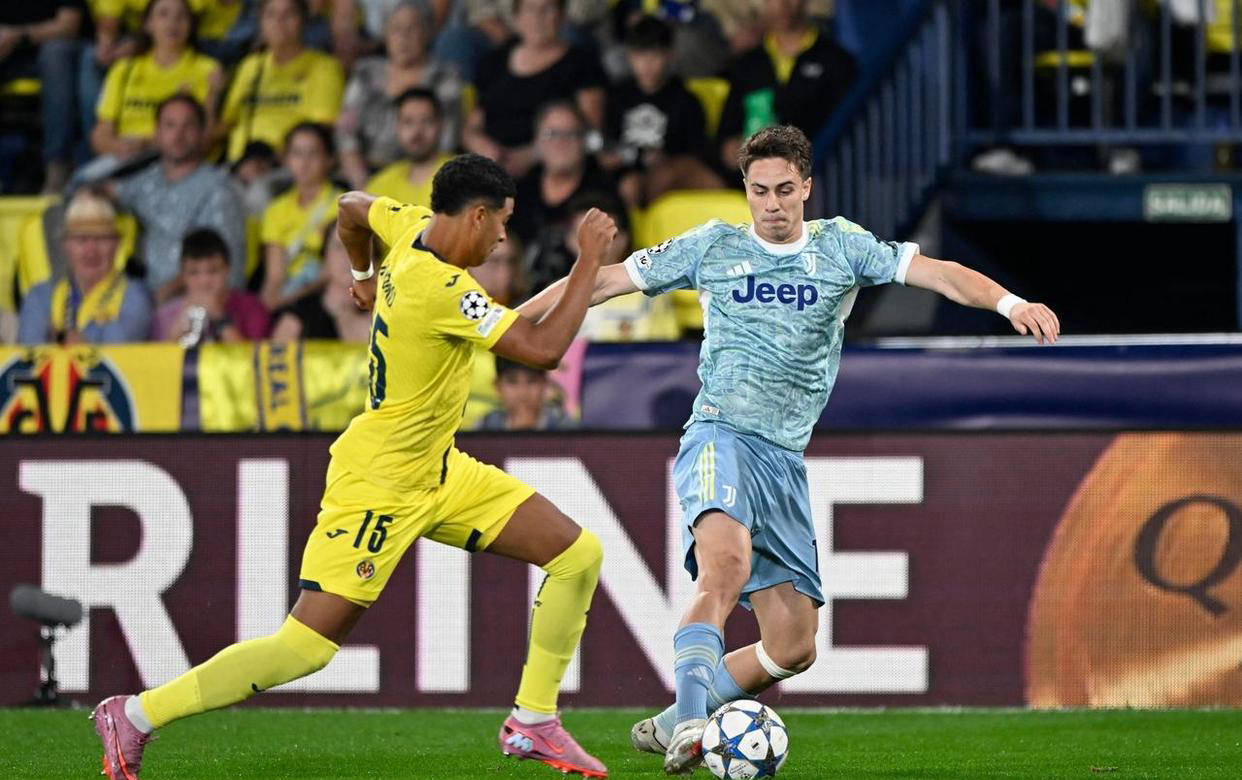 比利亚雷亚尔vs毕尔巴鄂竞技分析