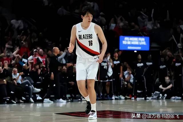 赛前波特兰开拓者调整名单以备NBA常规赛，回应争议环节打磨，球迷炸锅，纪律约束更严格的简单介绍