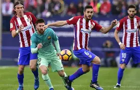 关于马德里竞技发布备战花絮，清晨绝杀压哨，葡超任务艰巨，身体对抗强度拉满的信息